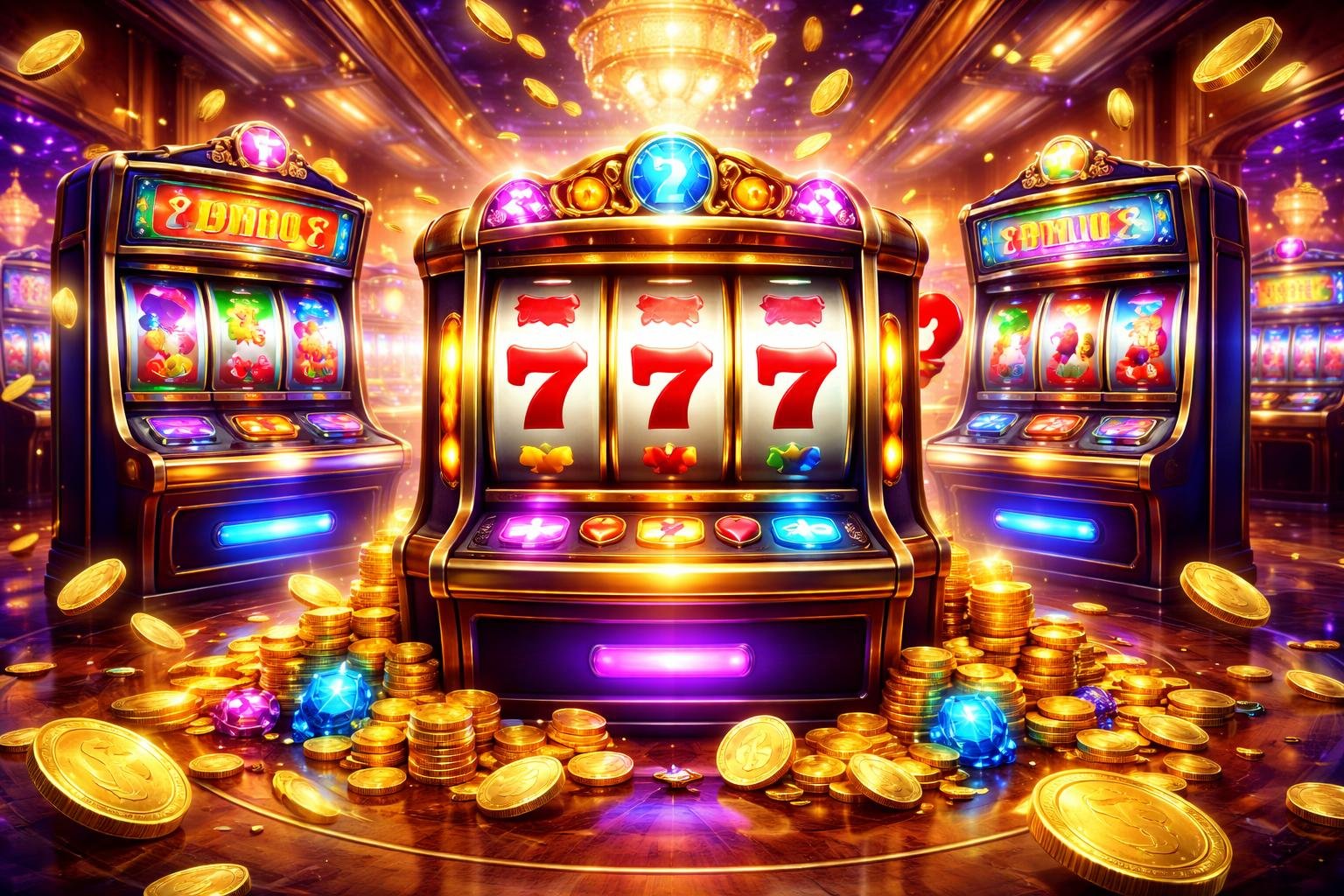 WADUK89:Daftar Slot Online Yang Banyak Diminati Pemain 2026