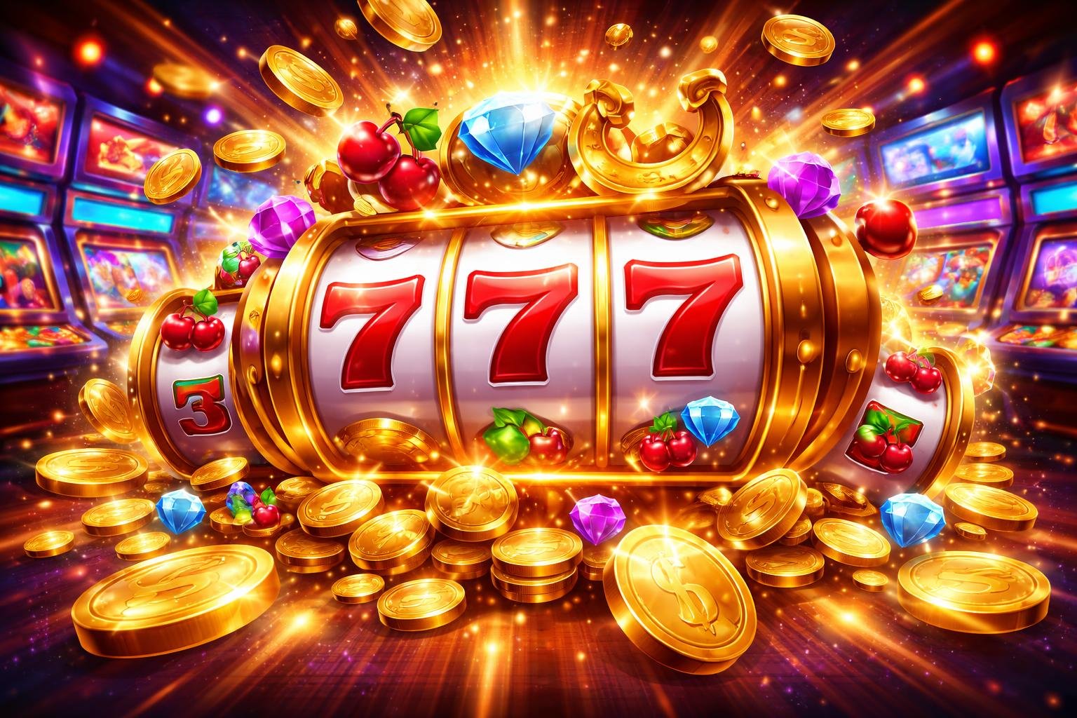 WADUK89: Kumpulan Game Slot Pragmatic Yang Di Jamin Maxwin Terbaik